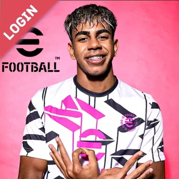 eFootball (Android) icon