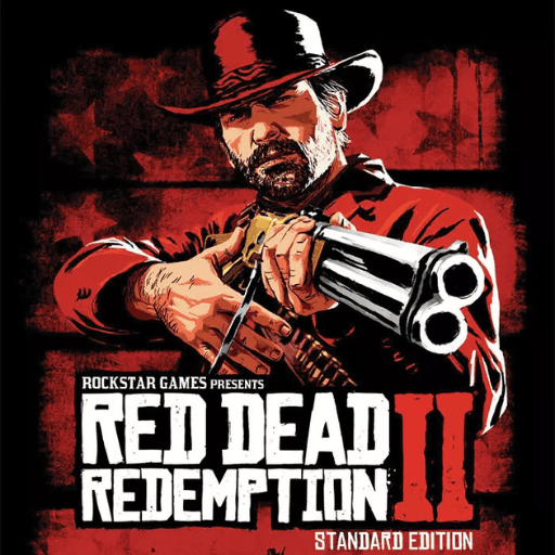 Red Dead Redemption 2 icon