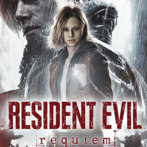 Resident Evil Requiem Steam icon