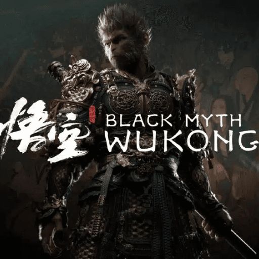 Black Myth: Wukong Steam icon