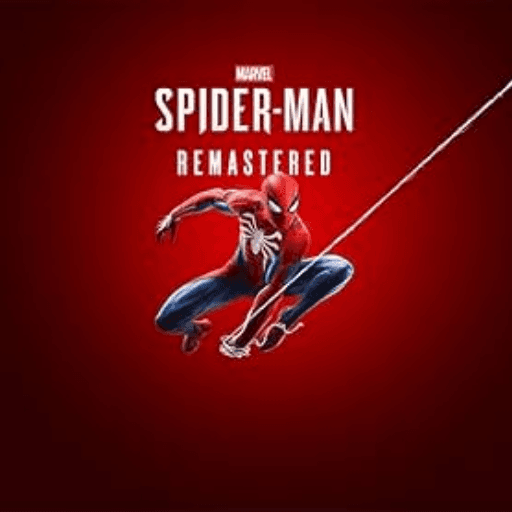 Marvel's Spider-Man Remastered icon