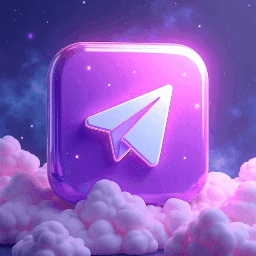 Telegram Premium icon