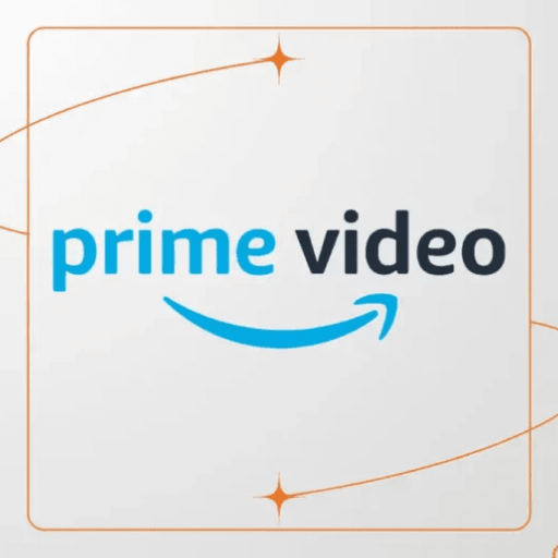 Amazon Prime  icon