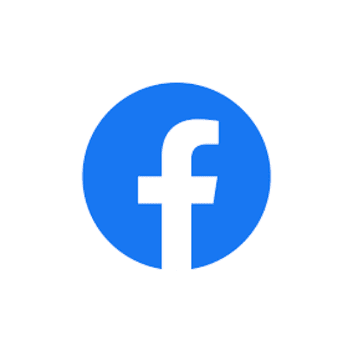 Facebook Follower icon