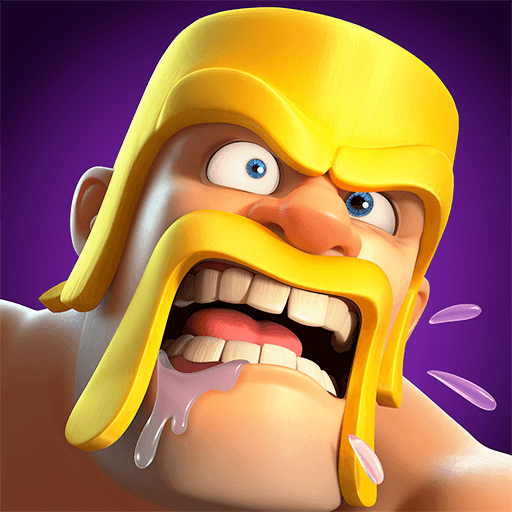 Clash Of Clans icon