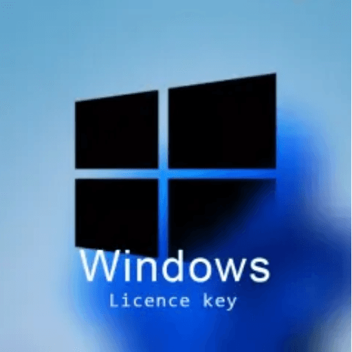 Windows Activation Key icon