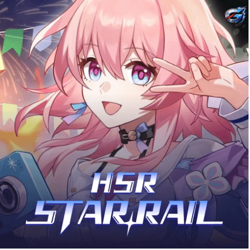 Honkai Star Rail icon