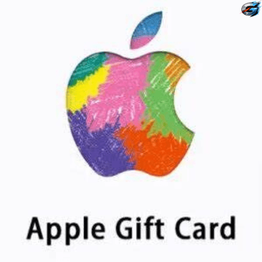 Apple Gift Card icon