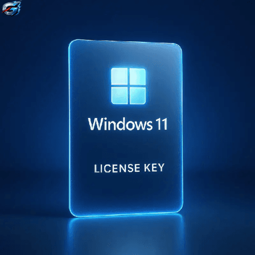 Windows Activation Key icon