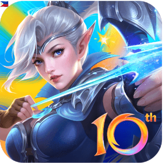 Mobile Legends Philippines icon
