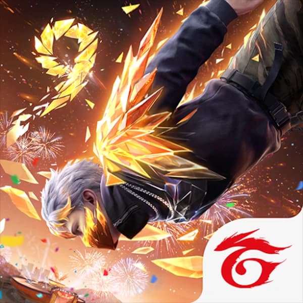 Free Fire Bangladesh icon
