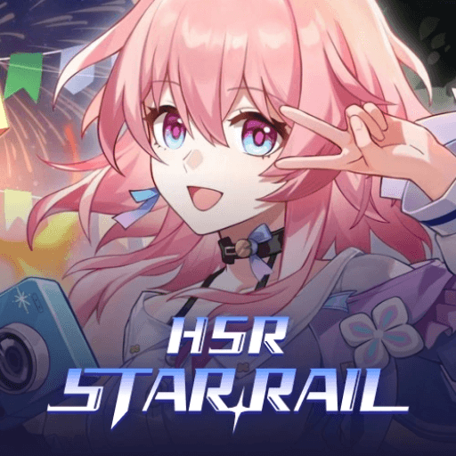 Honkai Star Rail icon