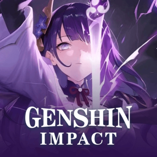 Genshin Impact icon