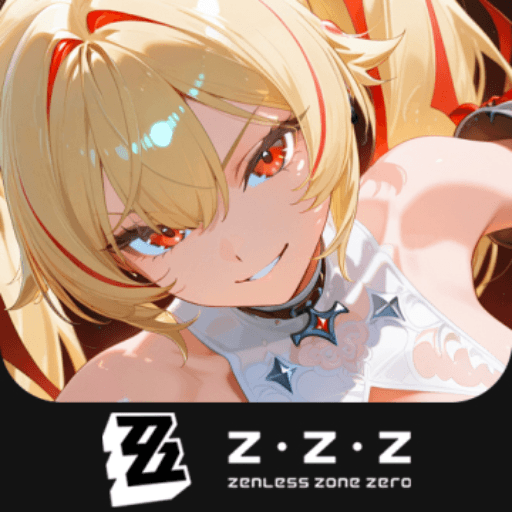 Zenless Zone Zero icon