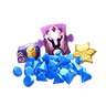 Weekly Elite Bundle ( One Time Every Week) icon