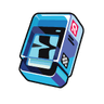 Monochromes 60 icon