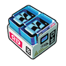 Monochrome ×980+110 icon
