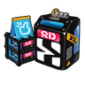 Monochrome ×6480+1600 icon