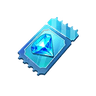 252 Diamonds icon