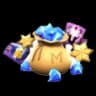 Monthly Elite Pack Ph icon
