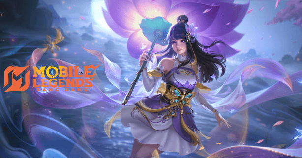 Mobile Legends Bangladesh - 🇧🇩 BD Region top up