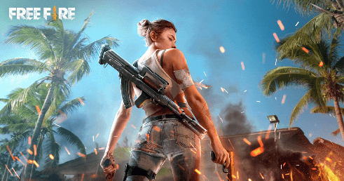 Free Fire Level Up Package (BD) - 🇧🇩 Bangladesh Region top up